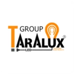 taralux android application logo